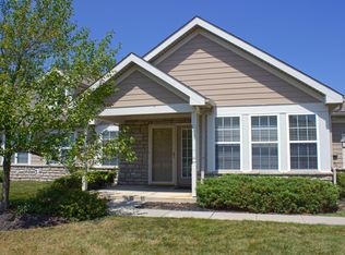 6458 Springwell Pl, Powell, OH 43065