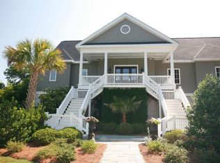 2235 Shoreline Dr, Johns Island, SC 29455