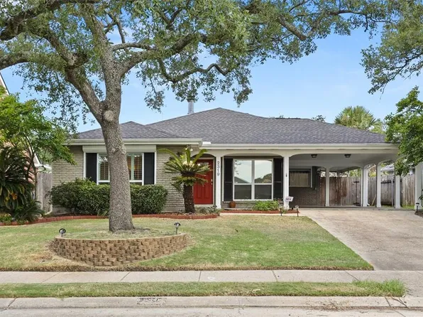 2319 Jay St, New Orleans, LA 70122