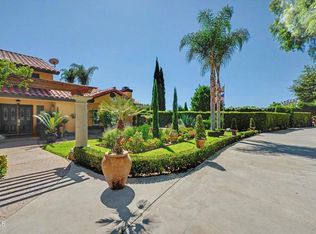 11110 E Las Posas Rd, Camarillo, CA 93012