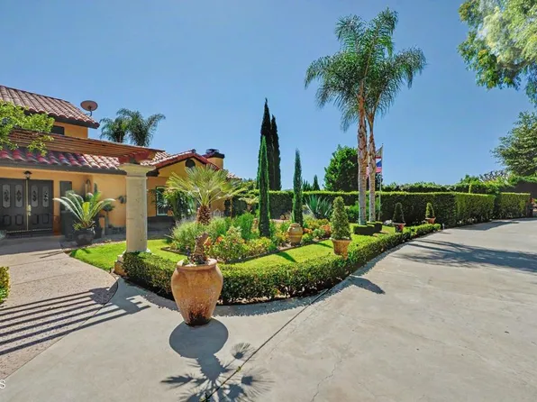 11110 E Las Posas Rd, Camarillo, CA 93012