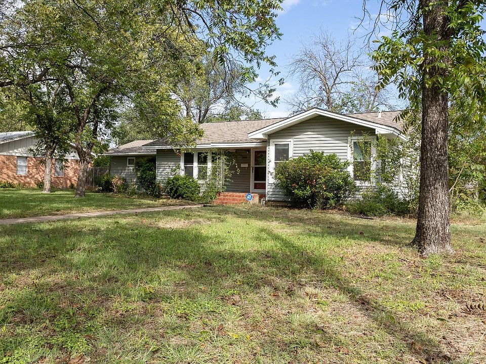 2010 4th St, Brownwood, TX 76801 | MLS #20470850 | Zillow