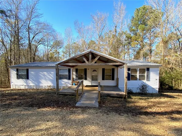 2258 County Road 106, Fayette, AL 35555