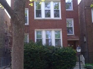 4738 N Talman Ave, Chicago, IL 60625
