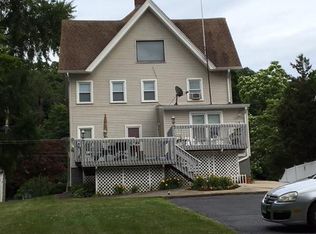 864 Quinnipiac Ave APT 2, New Haven, CT 06513