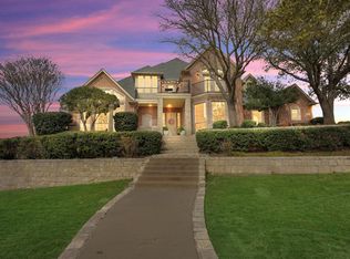 3804 Harbour Creek Ct, Fort Worth, TX 76179