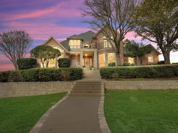 3804 Harbour Creek Ct, Fort Worth, TX 76179