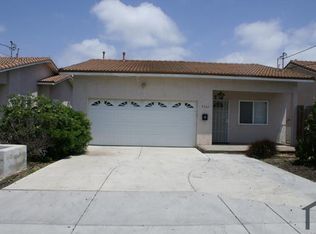 4160 Marine View Ave, San Diego, CA 92113