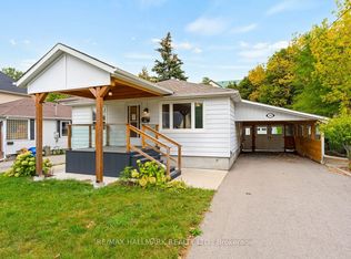 245 Elmwood Ave, Richmond Hill, ON L4C 1L3