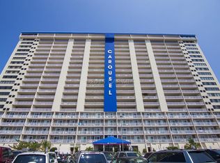 11700 Coastal Hwy UNIT 803, Ocean City, MD 21842