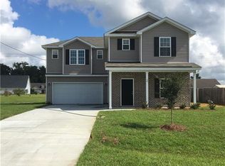 30 Oscar Ct, Ellabell, GA 31308