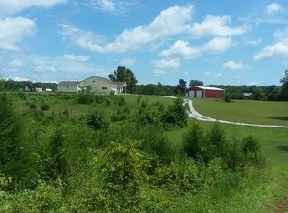 1374 Highway Aa, Perryville, MO 63775