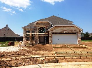 21707 Tinsley Trl, Spring, TX 77388