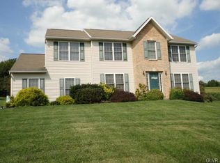 4241 Lenmar Dr, Coplay, PA 18037