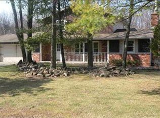 1177 Birch Rd, Saginaw, MI 48609