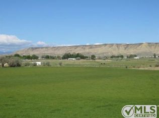 747 Road 12, Powell, WY 82435