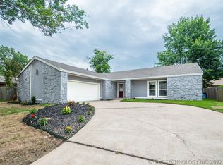 8532 E 77th St, Tulsa, OK 74133