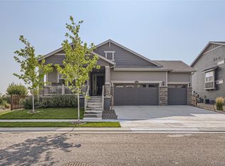 11082 Xanadu St, Commerce City, CO 80022