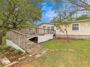 7601 Sabathney Rd, Weatherford, TX 76085