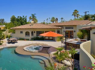 1120 Villa Francea, Palm Springs, CA 92262