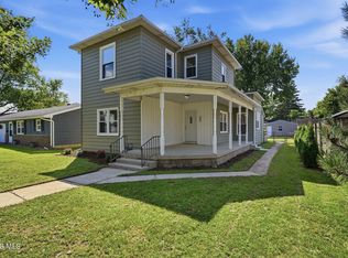 541 Cherry St, Findlay, OH 45840