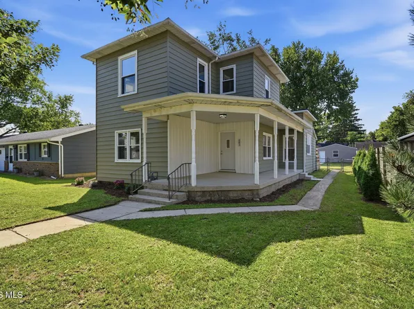 541 Cherry St, Findlay, OH 45840