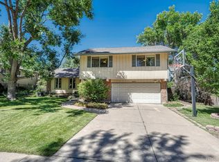 6011 S Marshall Dr, Littleton, CO 80123