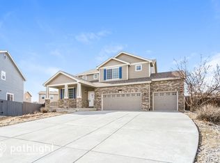 425 Winebrook Way, Fountain, CO 80817