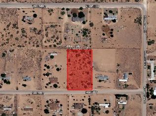 836 Madrid Dr, Chaparral, NM 88081