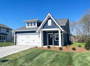 1693 Ashmead Ln, Clemmons, NC 27012