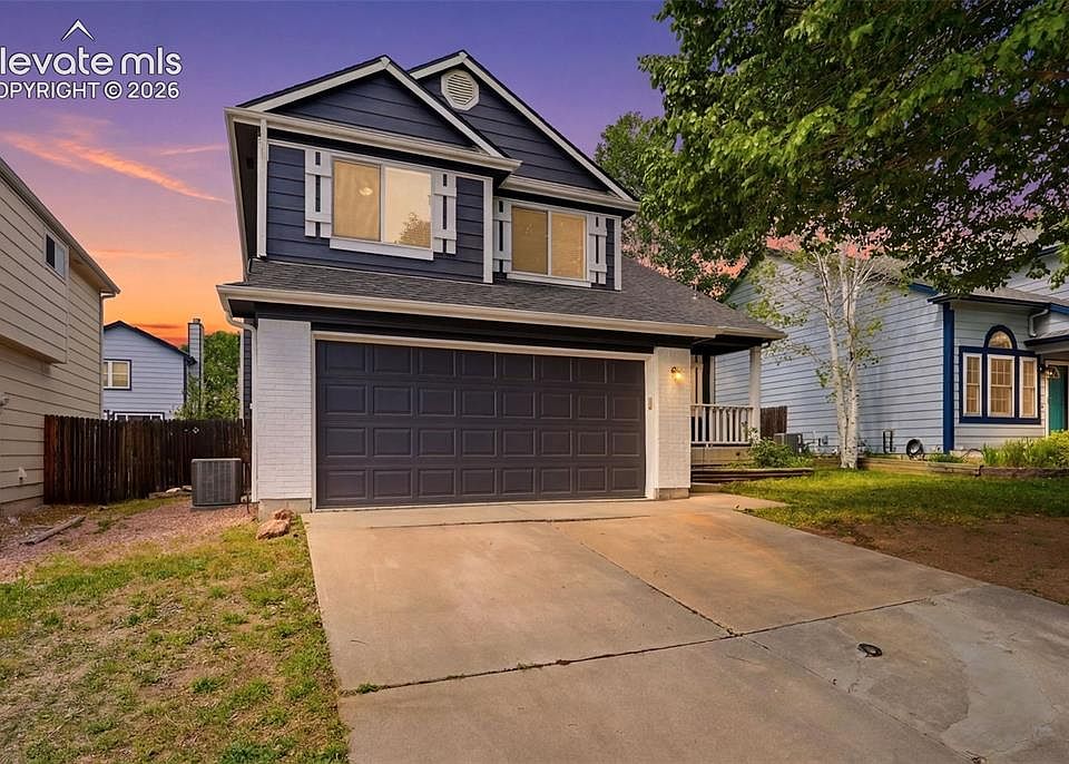 1st image of 5340 Slickrock Dr