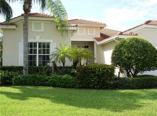 1446 W Island Club Sq, Vero Beach, FL 32963