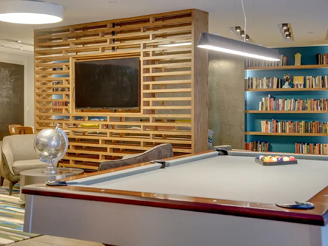 The Haven On College — Photo 6