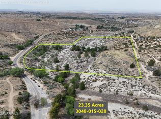 Cheeseboro Rd, Littlerock, CA 93543