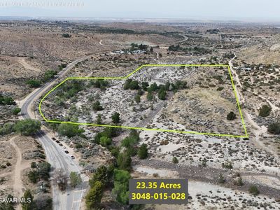 Cheeseboro Rd, Littlerock, CA, 93543