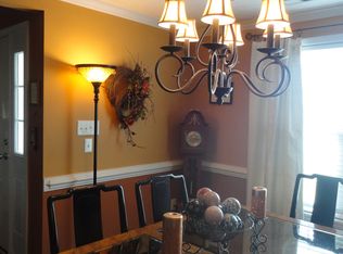5949 Lillytrotter Dr, Hope Mills, NC 28348