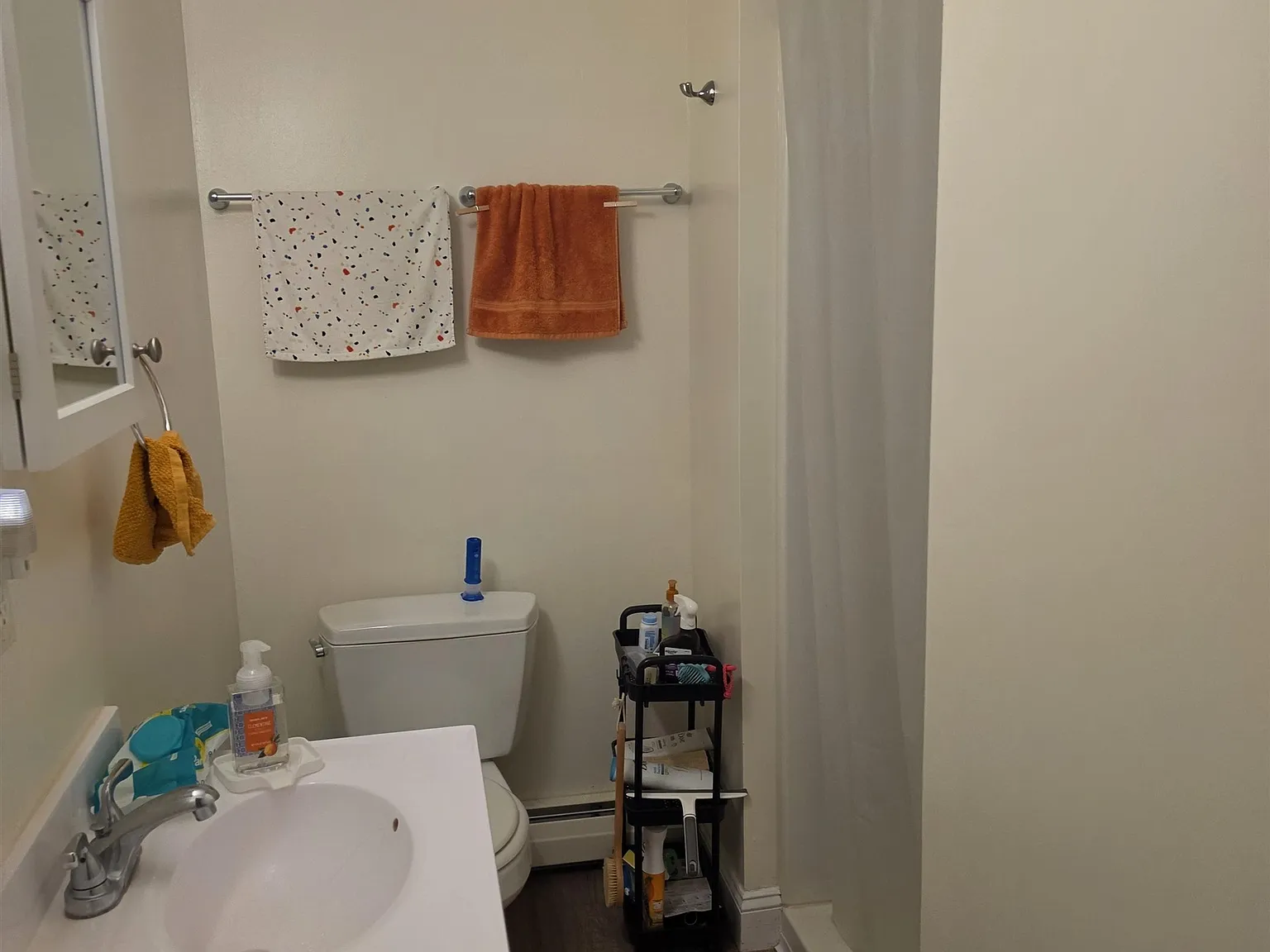 5 bed, 2.0 bath, 1688 sqft, $3,250 — Photo 4