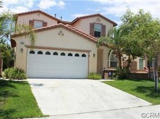 7364 Fieldrush Ct, Fontana, CA 92336