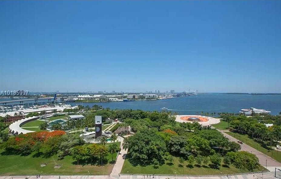 1st image of 50 Biscayne Blvd APT 805