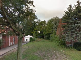 16579 Chatham St, Detroit, MI 48219