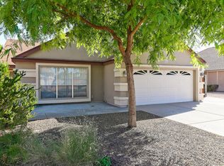 681 E Estrella Dr, Chandler, AZ 85225