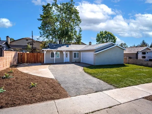 4934 N Mangrove Ave, Covina, CA 91724