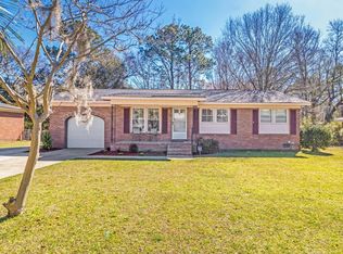 102 Blackwell Ave, Summerville, SC 29485