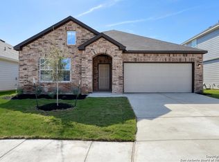 14586 Flatiron Clf, San Antonio, TX 78253