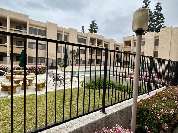 351 N Ford Ave APT 101, Fullerton, CA 92832