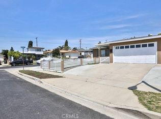 913 San Patricio Dr, Monterey Park, CA 91755