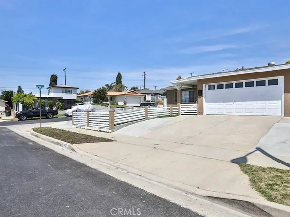 913 San Patricio Dr, Monterey Park, CA 91755