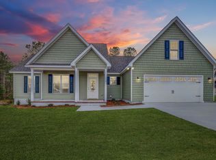 110 Shadowcreek Dr, Swansboro, NC 28584