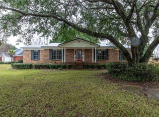 11685 Waterford Dr, Irvington, AL 36544