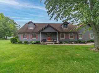 18795 Boerger Rd, Marysville, OH 43040